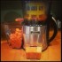NutriPro cold press juicer www.mindfulmomma.com