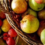 Organic Apples and Diet Coke www.mindfulmomma.com