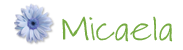 Micaela signature