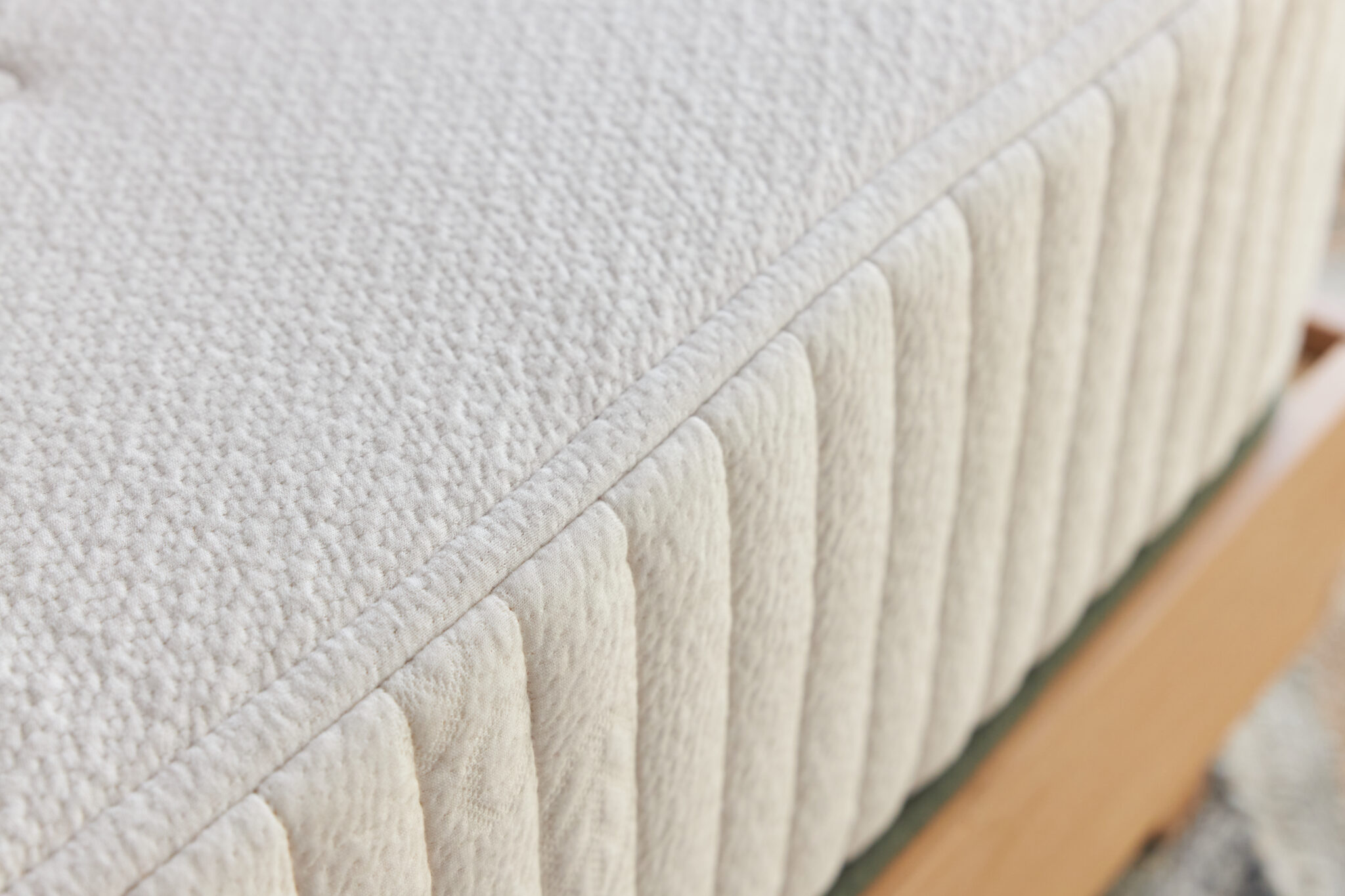 How to Find an Affordable NonToxic Mattress so you can Sleep Easy