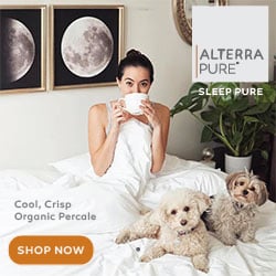 Alterra Pure