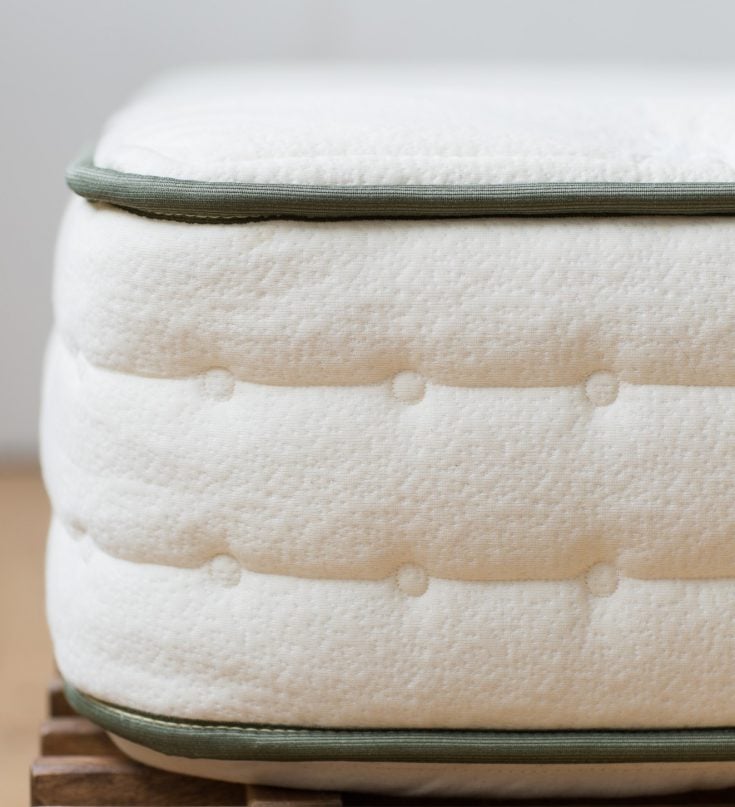 Best Organic Mattresses Non Toxic, Eco Friendly & Affordable