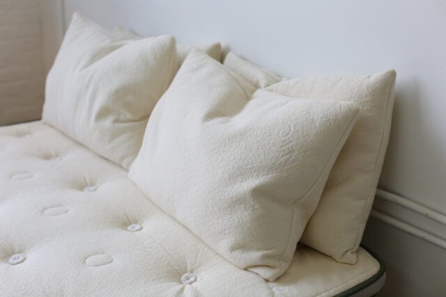 avocado organic mattress