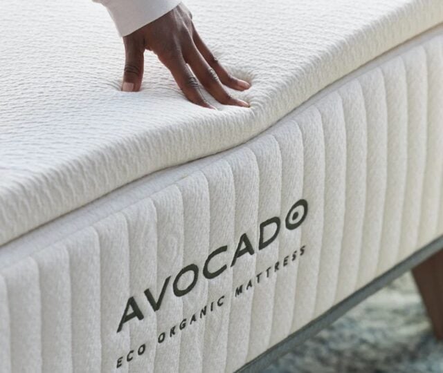 Avocado-mattress-topper