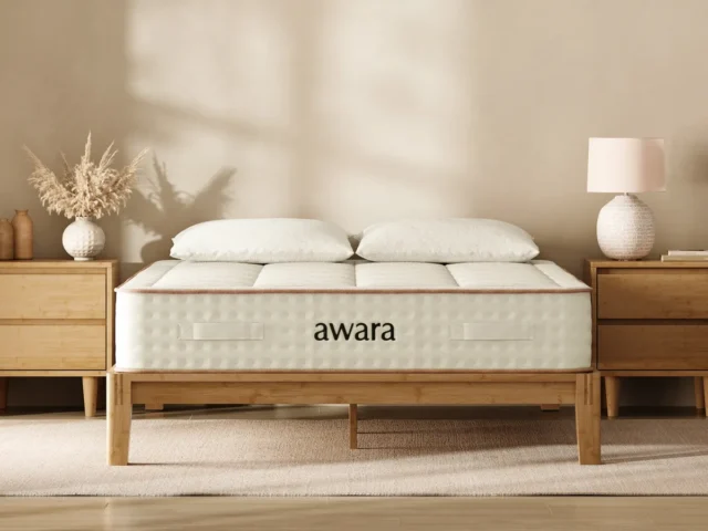 Awara Essential Hybrid Mattress