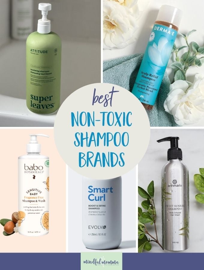Best Non Toxic Shampoo 2026 POST.jpg