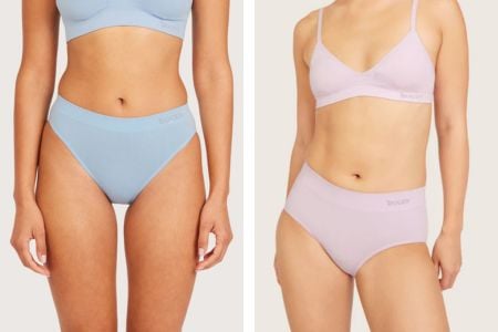 Boody Underwear