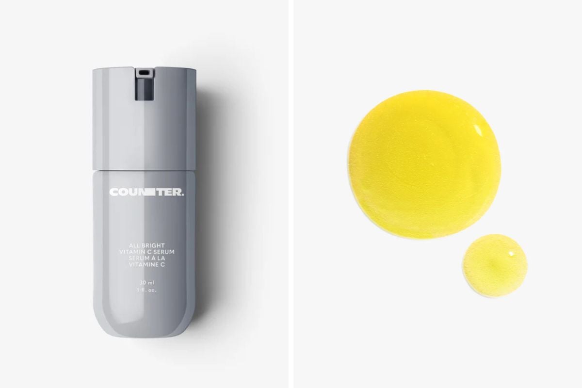 All Bright Vitamin C Serum