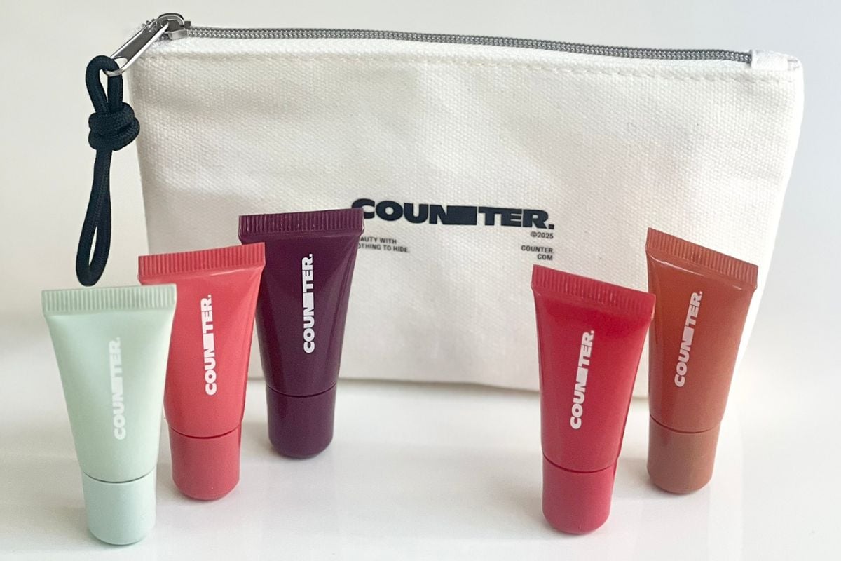 COUNTER Jellies Gift Set