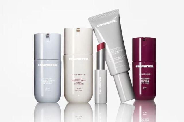 COUNTER products