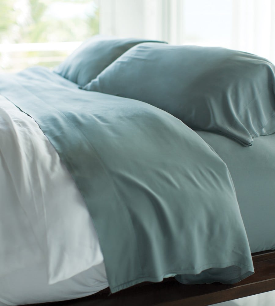 Best Organic Bedding Sheets for Sweet EcoFriendly Dreams