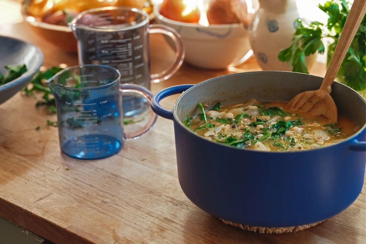 Cast Iron Dutch Baby Great Jones