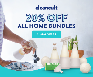 Cleancult