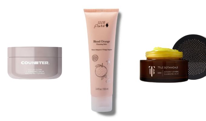 Cleansing Balms
