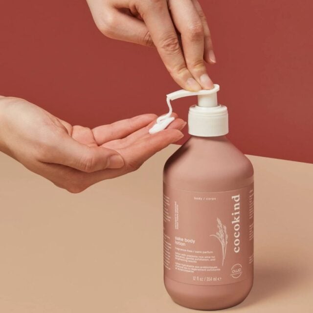 Cocokind Body Lotion
