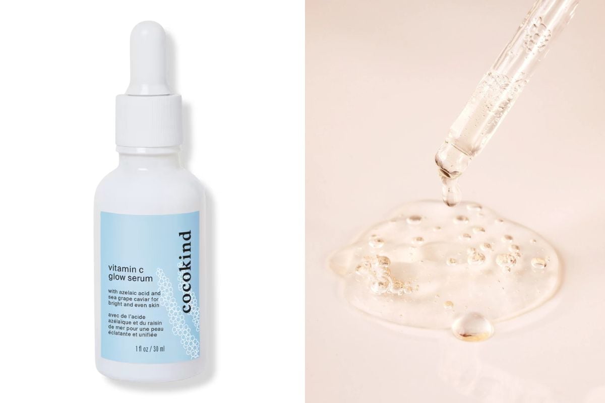 Cocokind Vitamin C Glow Serum