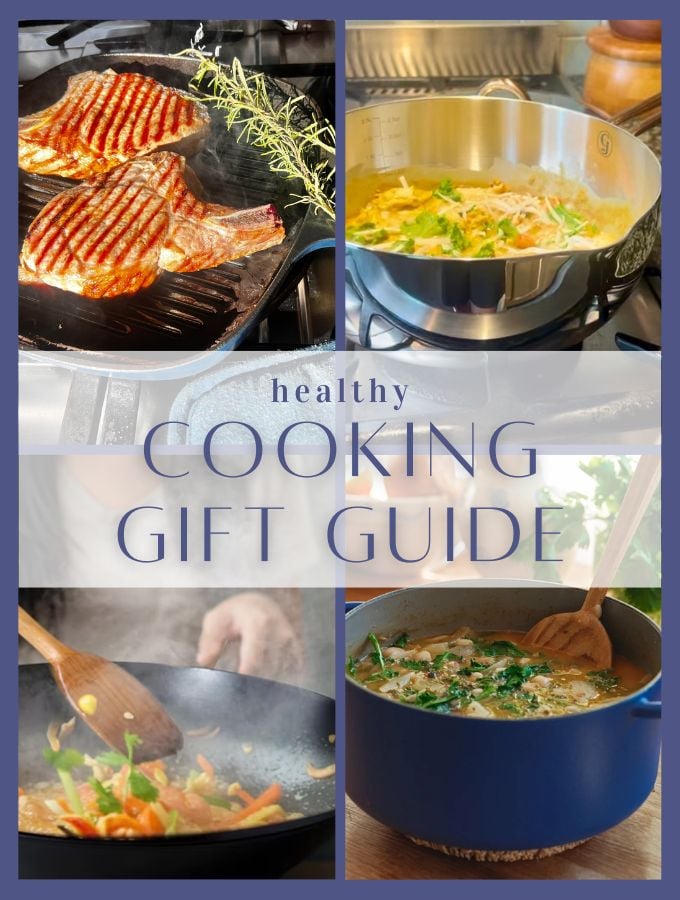 Cooking Gift Ideas Guide