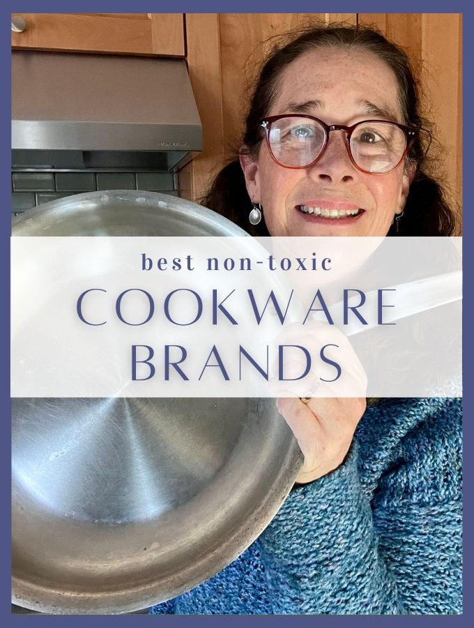 non toxic cookware brands