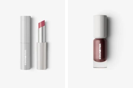 Counter Makeup