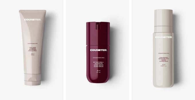 Counter Products 1