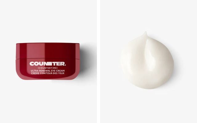Countertime eye cream combo