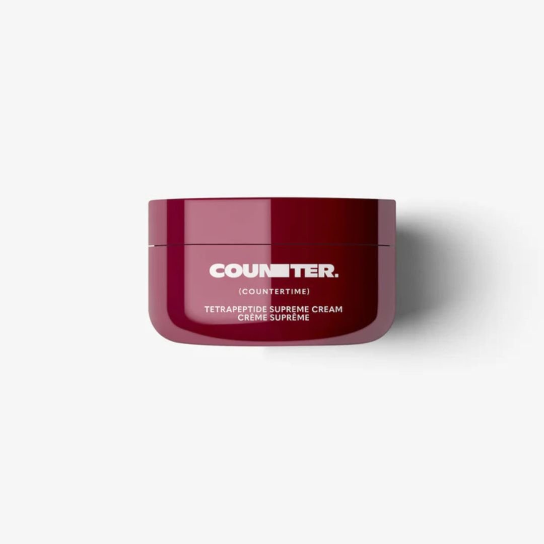 Countertime Supreme Cream