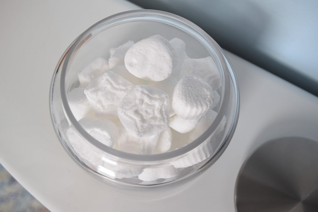 Homemade Fizzy Toilet Bomb Recipe to Freshen & Deodorize