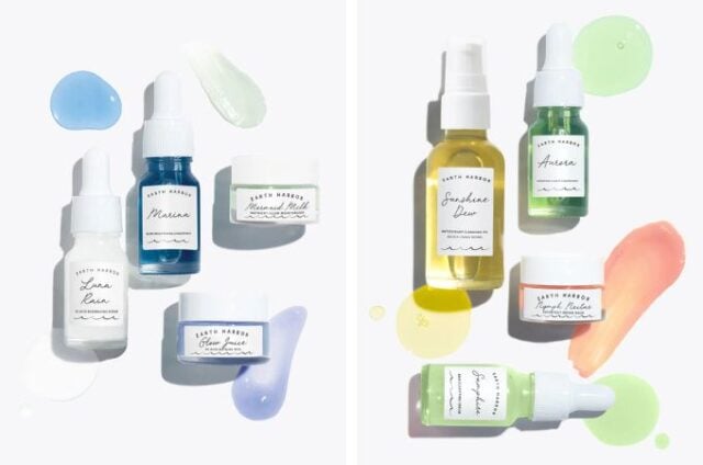 Earth Harbor products.jpg