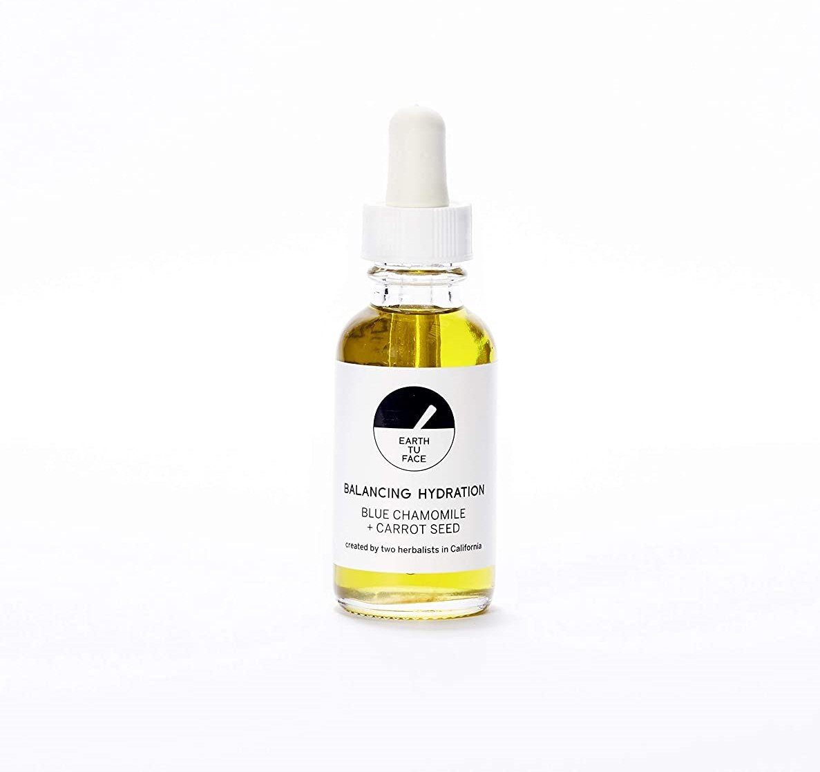 Earth Tu Face Balancing Facial Oil Serum