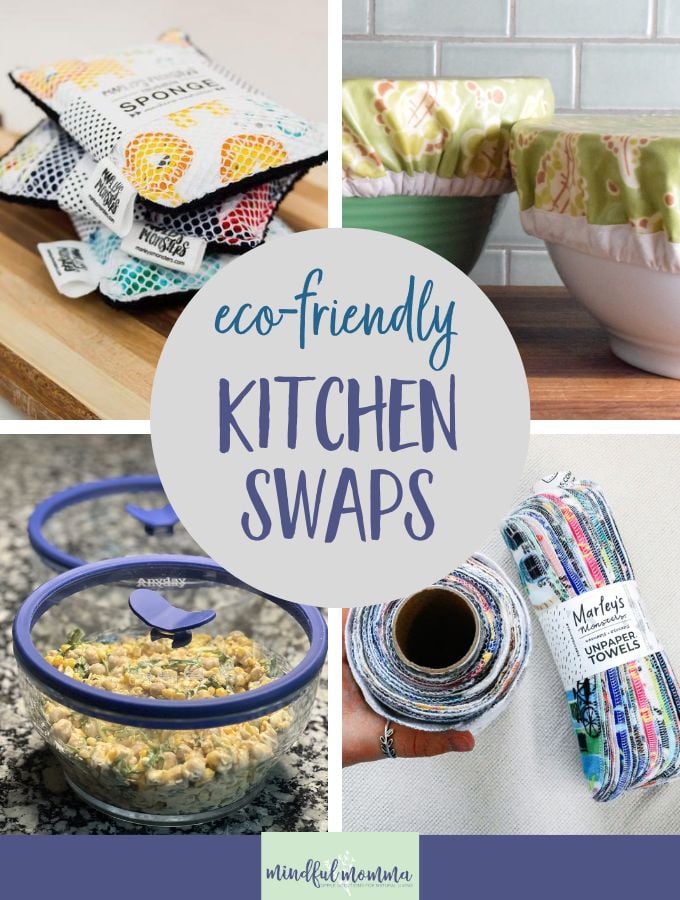 Eco Friendly Kitchen Products