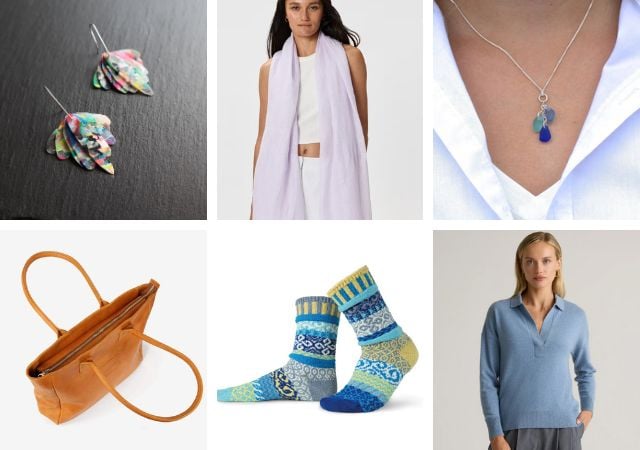 G&H Gift Guide Fashion 2025