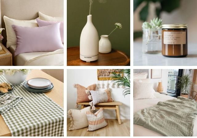 gifts for a healthy home