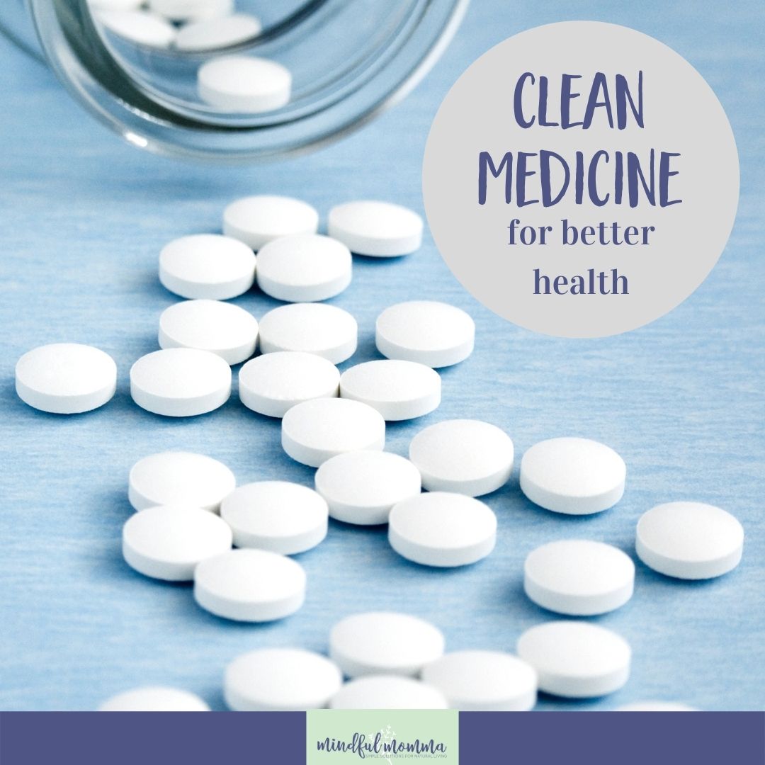How to Build a Clean Medicine for Better Health
