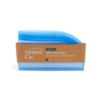 Grove Silicone Bags