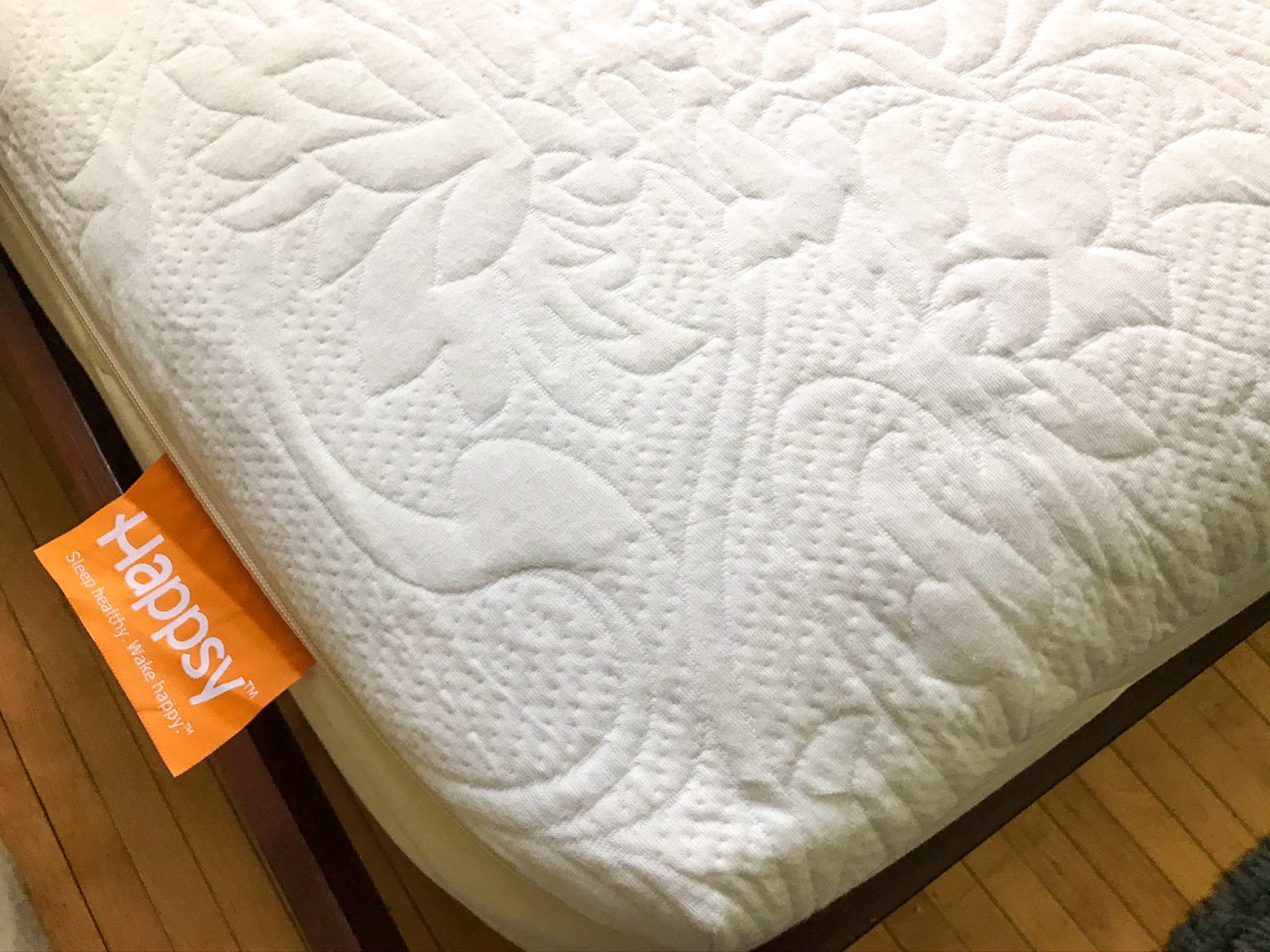 12 Reasons to Love the Happsy Mattress