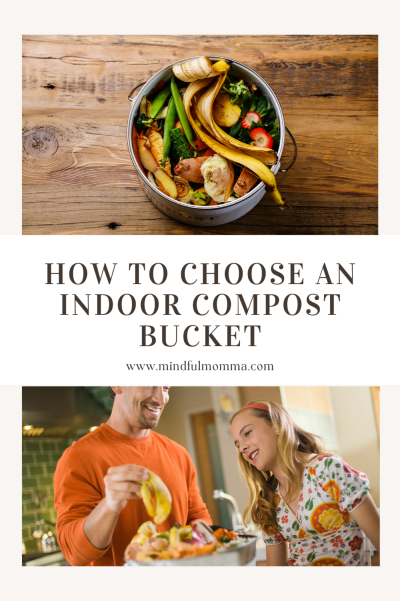 How To Pick the Right Compost Bin