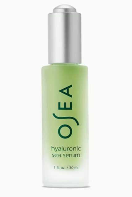 Hyaluronic Sea Serum