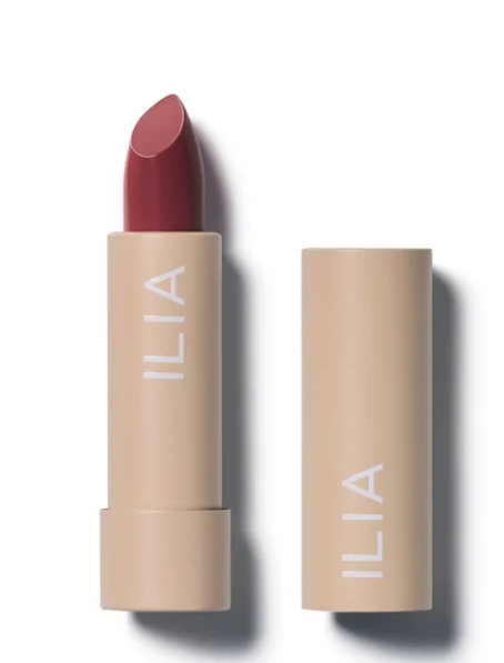 Ilia lipstick