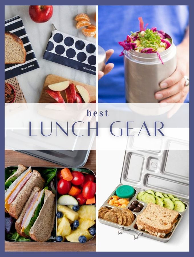 This Lunch Gear Will Make Back-to-School So Much Easier
