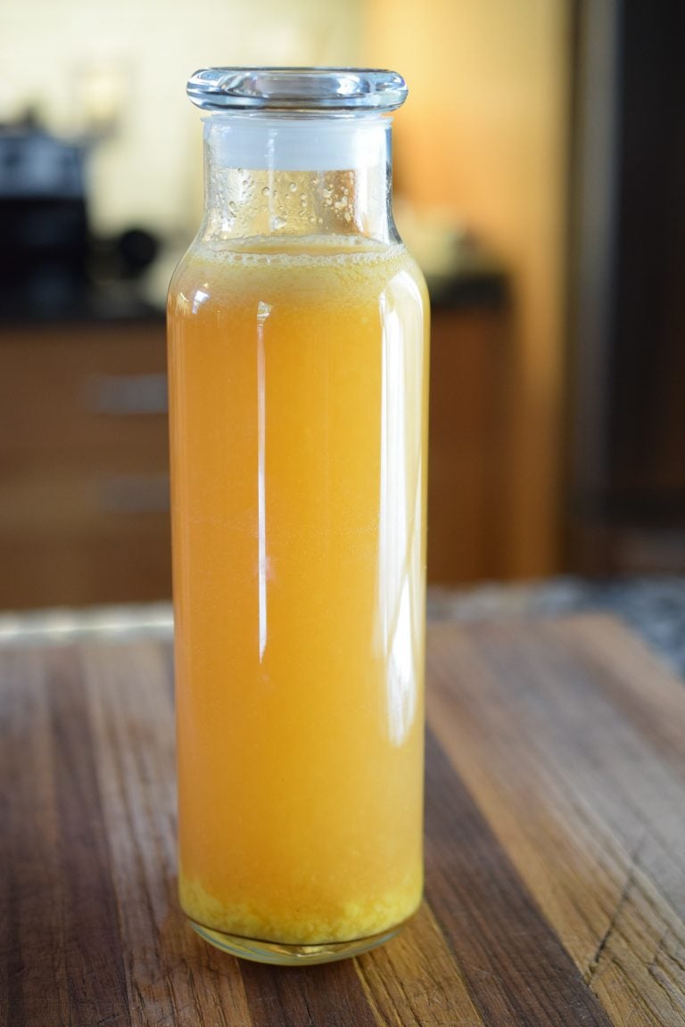 5 of The Best Fruit Flavored Kombucha Recipes