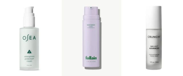 Non Toxic Face Moisturizers for Day