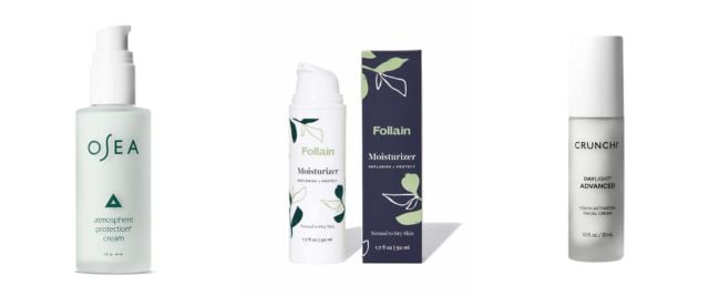 Non Toxic Face Moisturizers for Night  2025