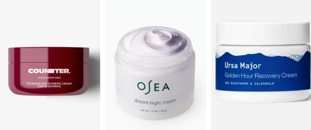 Non Toxic Face Moisturizers for Night  2025