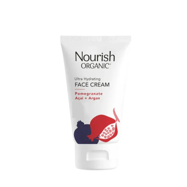 Nourish-Organic-ultra-hydrating-face-cream