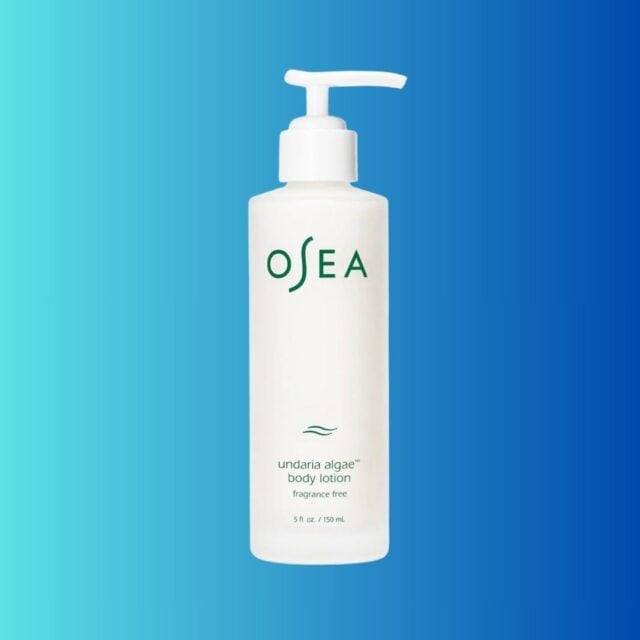 OSEA Undaria Body Lotion Fragrance Free