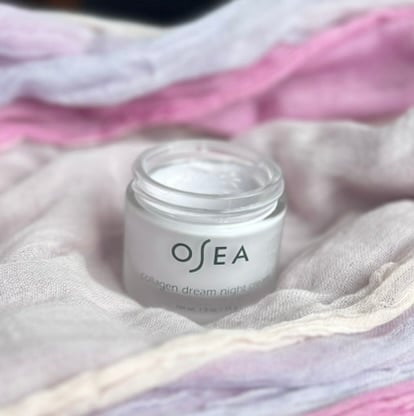 OSEA Dream Night Cream