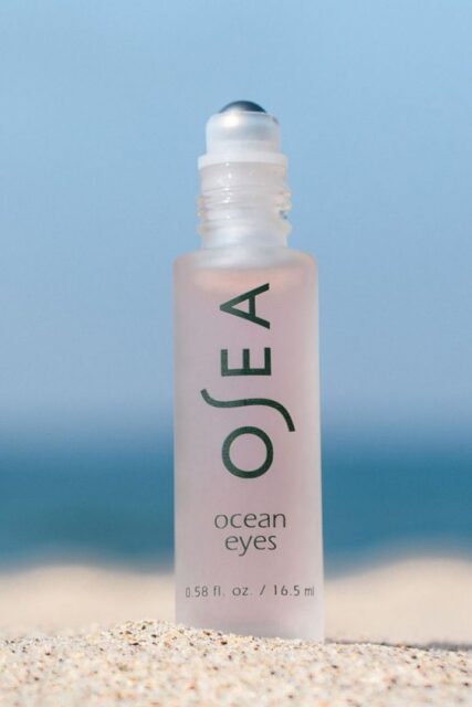 osea ocean eyes 