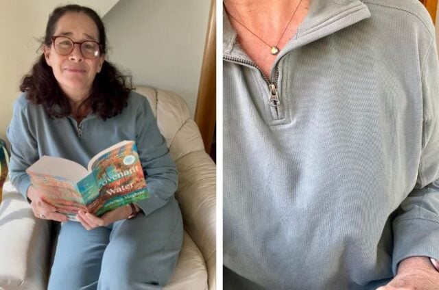 Pact CloudKnit Loungewear