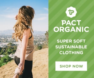 PACT Organic