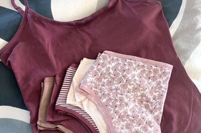Pact Organic Clothing